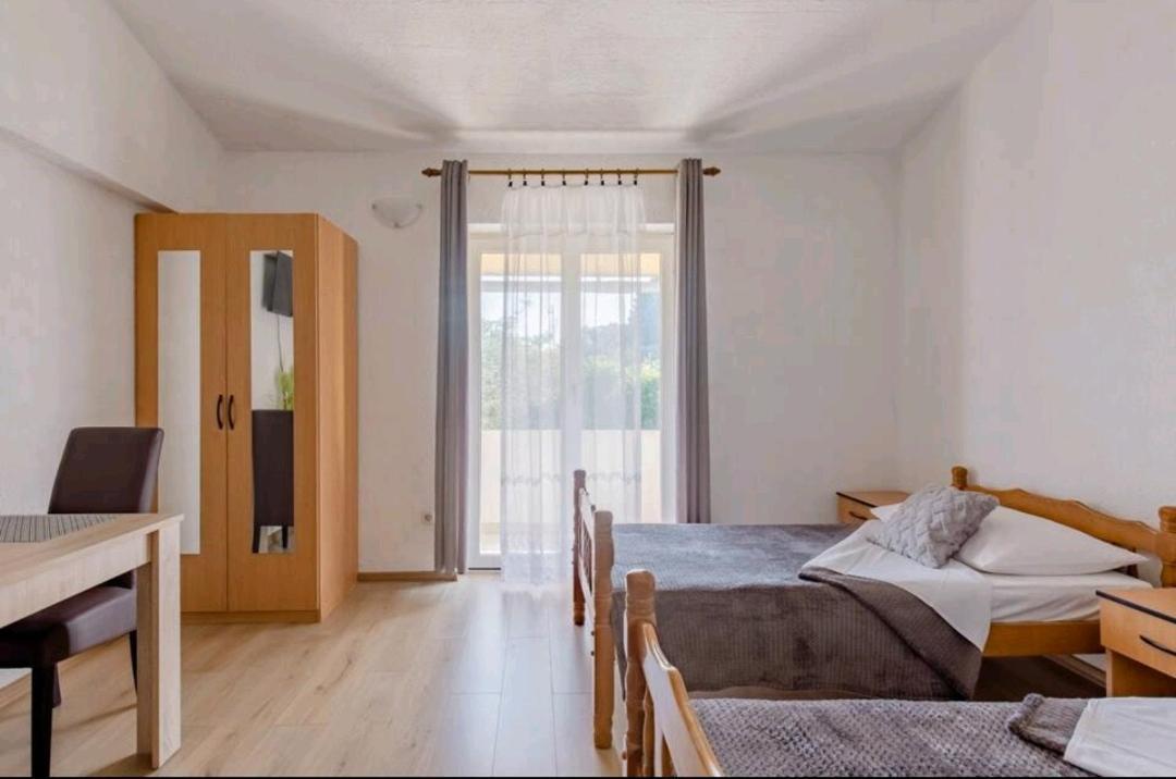 Racic Appartement *